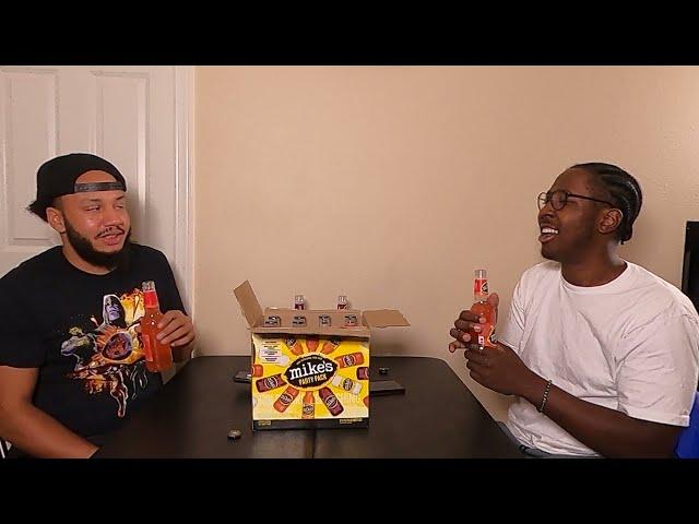 Mikes hard lemonade party pack review