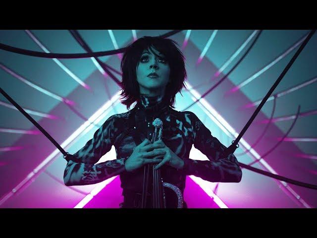 Lindsey Stirling - Underground (Official Music Video)