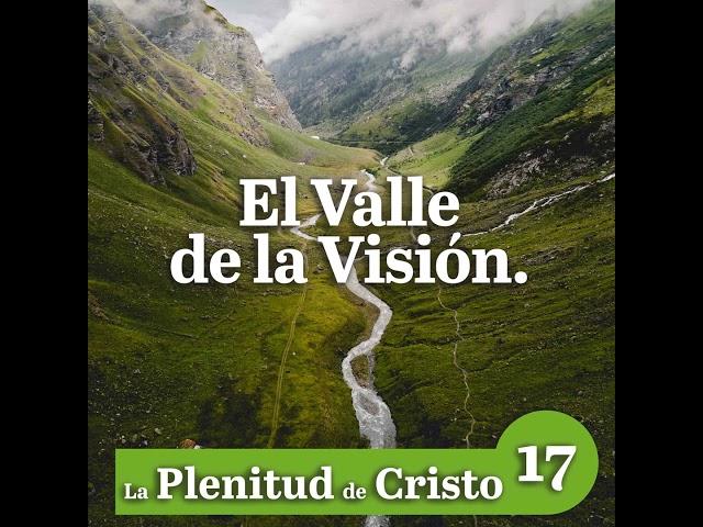 La Plenitud de Cristo