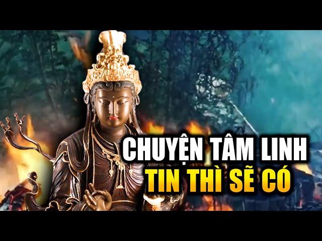 (Bản Full) 9 Sự Kiện Bí Ẩn Kỳ Lạ Có Thật Chứng Minh Chuyện Tâm Linh Có Thật