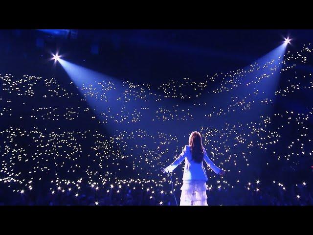 Céline Dion - My Heart Will Go On (Live)