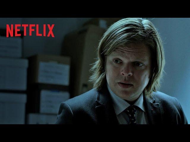 Marvel's Daredevil - Foggy Nelson - Netflix