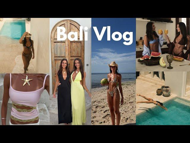 Bali Vlog - Our Fav Vlog Yet