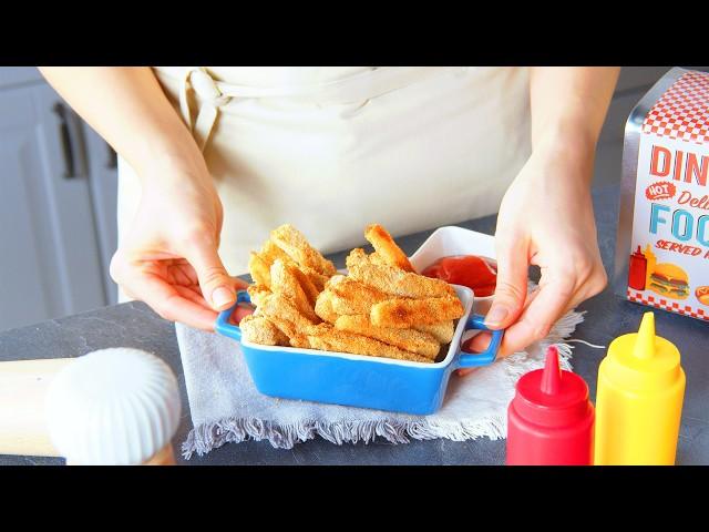 Drei einfache Zero-Waste-Rezepte für leckere Snacks!