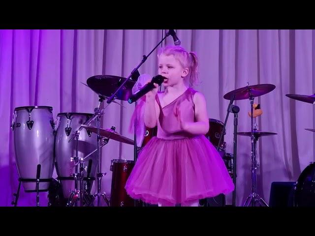 Светлана КОНОВАЛОВА - Выступление 05.06.2022