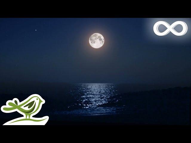 Ocean Waves: Fall Asleep with Deep Sleep Music by Peder B. Helland