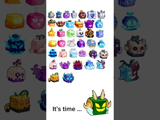 Good Bye …. Dragon Fruit …. || Blox Fruit ||