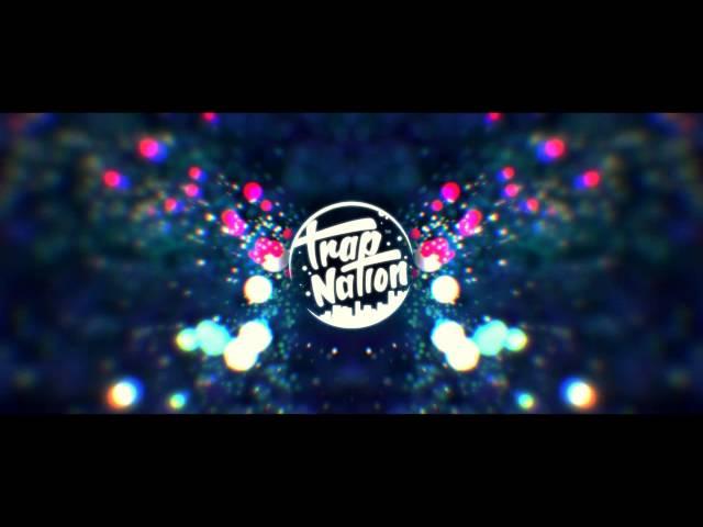 Trap Nation TimeFlies Glad You Came