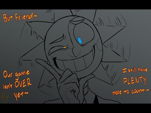 Rib Tickler (Comic Dub)