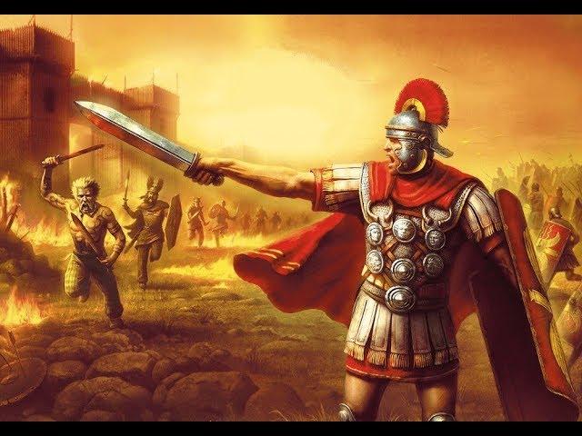 Прохождение Rome TW Macedon Expansion. Дом Сципионов. V. Флавий Сципион - Будущий глава