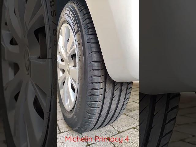 Pneu Michelin Primacy 4