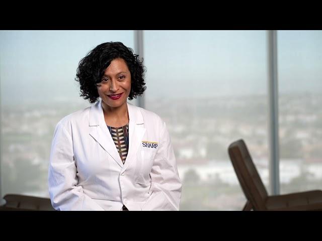 Sonia Ponce, MD — Cardiology and Internal Medicine