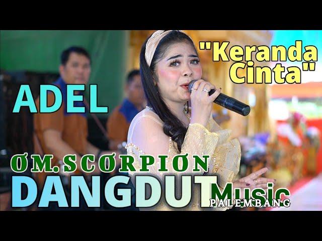 OM SCORPION MUSIC LIVE DESA SUMBER REJO⁉️Keranda cinta by Adel Dokumentasi Kel Bpk Yunus VG GasingTV