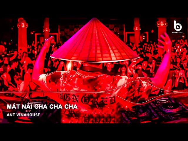 MẮT NAI CHA CHA CHA REMIX | MẮT NAI ƠI XINH ĐỪNG ĐI NHÉ EM REMIX TIKTOK | NHẠC TRẺ REMIX 2024