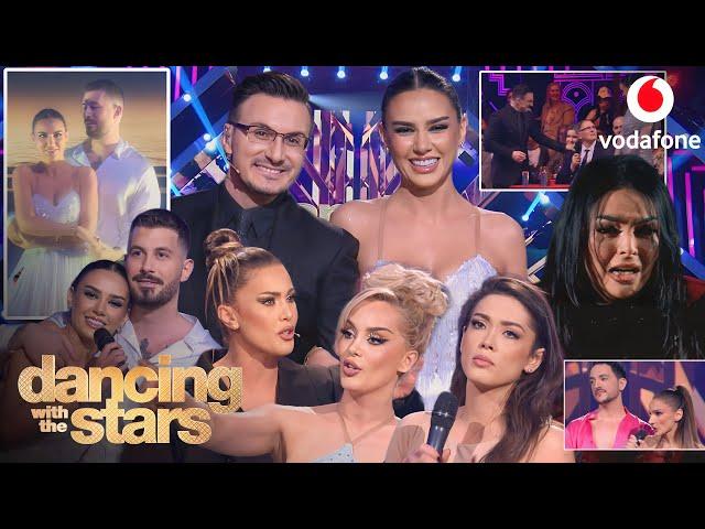 Dancing With The Stars | Episodi 10, 8 Dhjetor 2023