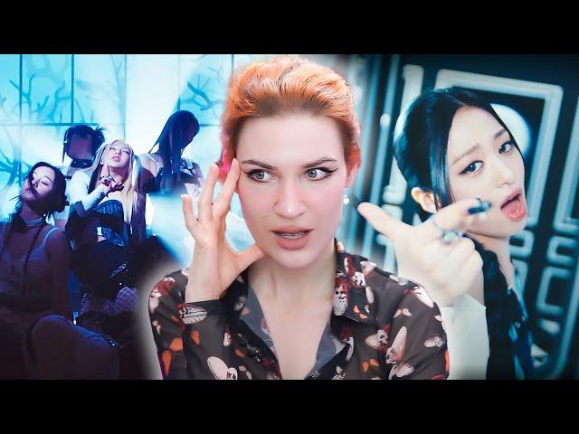 BABYMONSTER in ‘SHEESH’ showed a whole new level of vocals | Vocal Coach Reaction