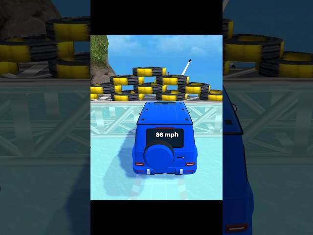 Mega Ramp GT Car Stunt Racing 3D #kgamestv #shorts #cargame #game #megaramp #racinggame