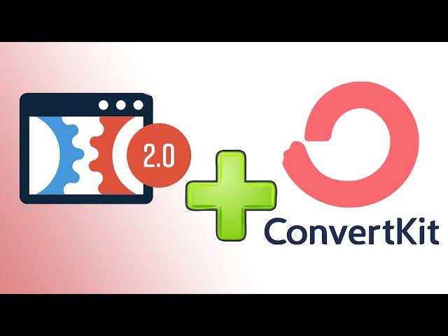 How to integrate ConvertKit with ClickFunnels 2 0