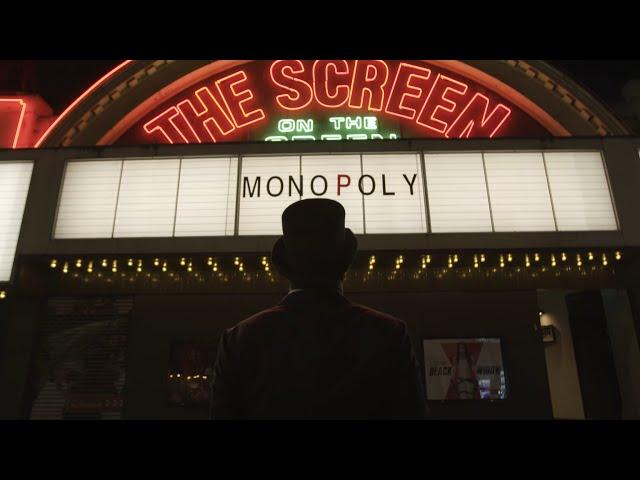 MONOPOLY - Short Musical Film