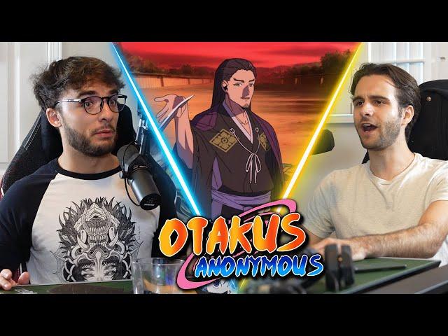 The Best Cinematography In Anime?!  - Otakus Anonymous Episode #76