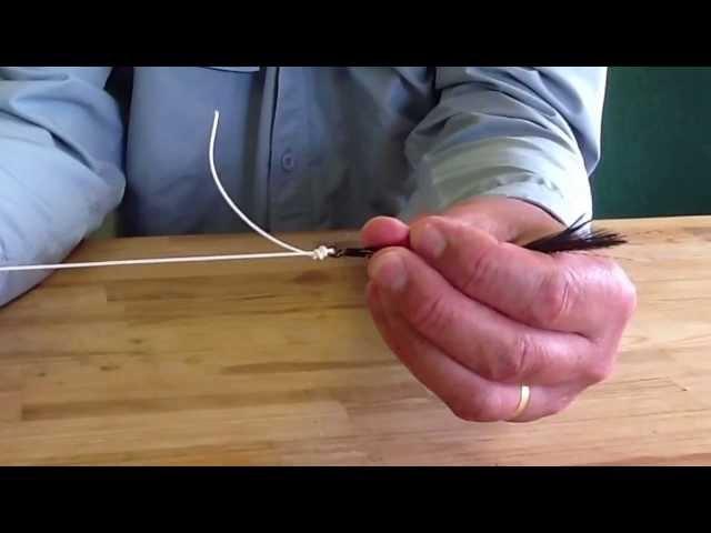 How to Tie a Grinner or Universal Fishing Knot