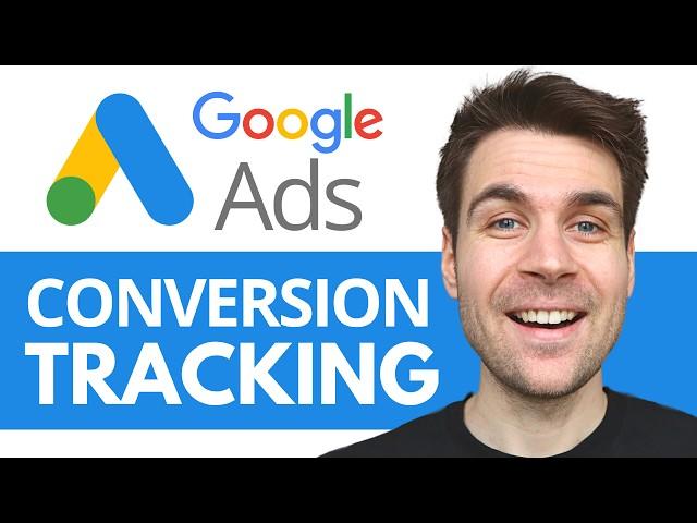 Google Ads Conversion Tracking einrichten (Schritt-für-Schritt)