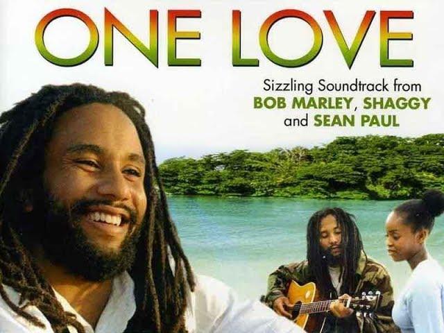 One Love (Film Avec Ky-Mani Marley & Cherine Anderson) VF