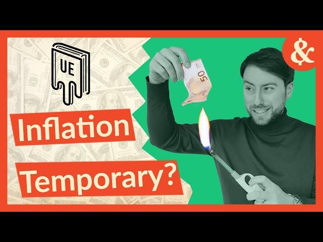 What is Actually Causing Inflation? A Deep Dive (ft. @unlearningeconomics9021)