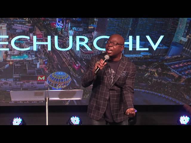 First Wednesday | Flip It | Pastor Chris Hill