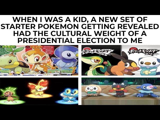 POKEMON MEMES 37