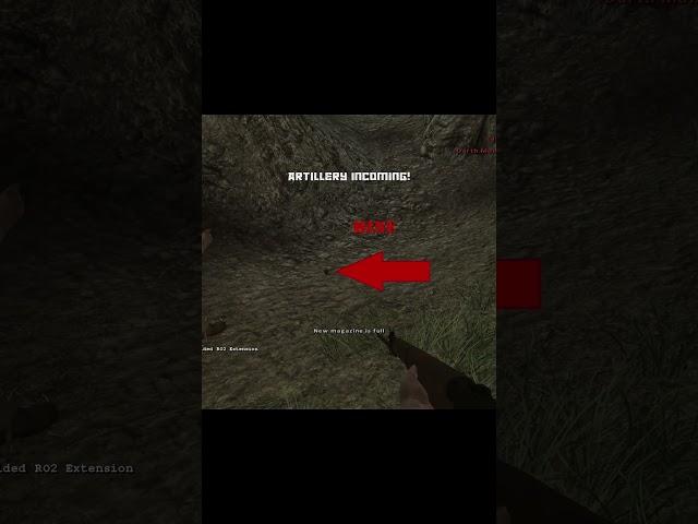 Rising Storm 1 Zerwi Running Into A Mine
