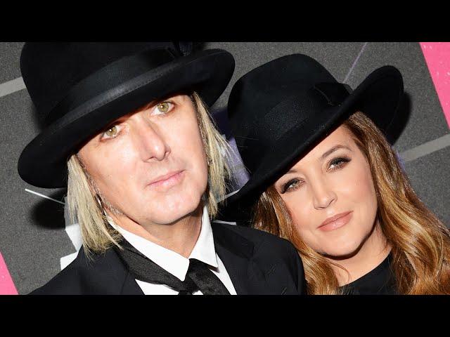 Lisa Marie Presley’s Ex Michael Lockwood Speaks Out After Her Death