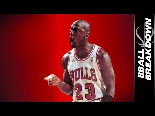 The Last Dance: The REAL Reason Michael Jordan and The Bulls Won 6 Titles