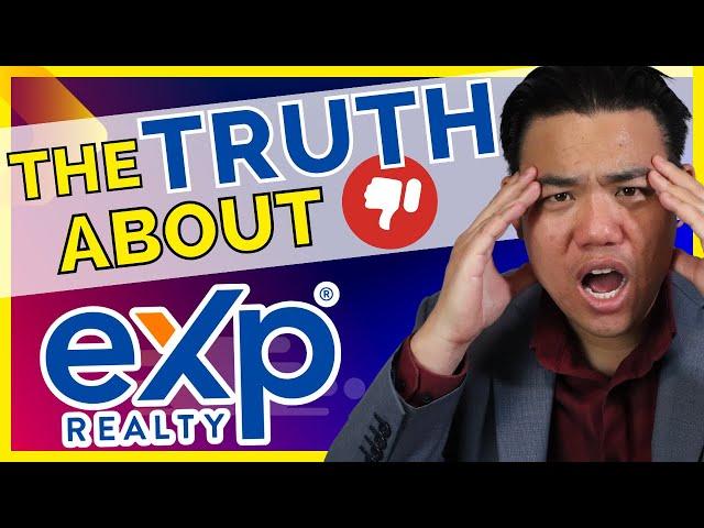 Top Reasons NOT to Join eXp Realty