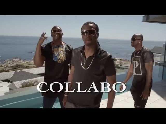 P-Square - Collabo [Music Video] ft. Don Jazzy: Freeme TV