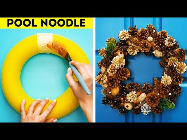 17 TRULY MAGICAL DECOR IDEAS FOR YOUR HOME || EASY DIYs AND CRAFTS