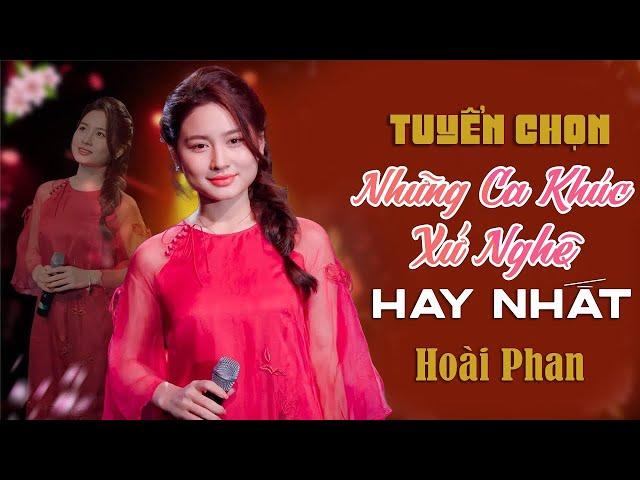 Em Có Bằng Lòng Về Quê Mẹ Cùng Anh, Hà Tĩnh Quê Ơi, Hà Tĩnh Trong Em - Dân Ca Xứ Nghệ Tuyển Chọn