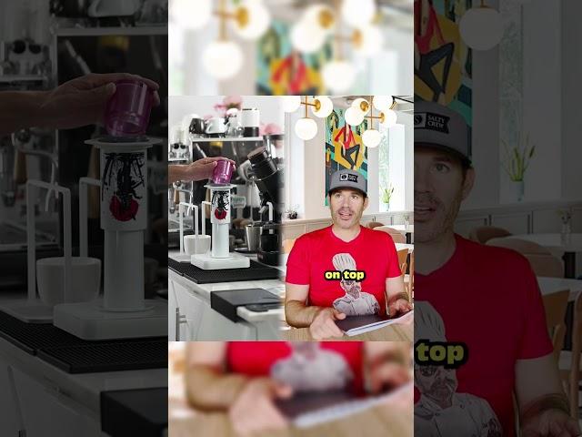 Weirdest food requests that actually make sense #chefscubes
