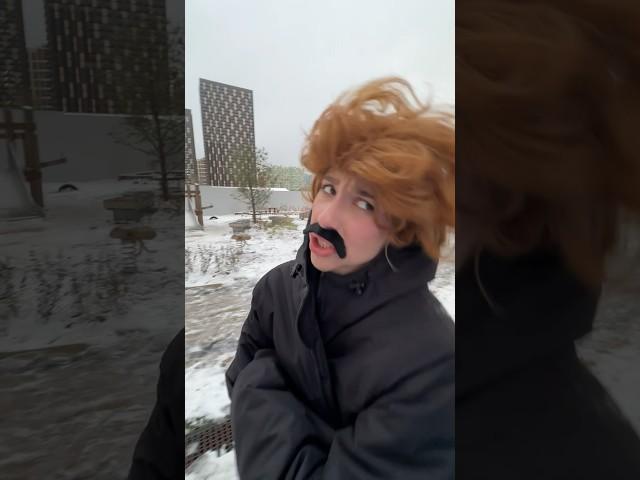 Папе вообще пофигу!
