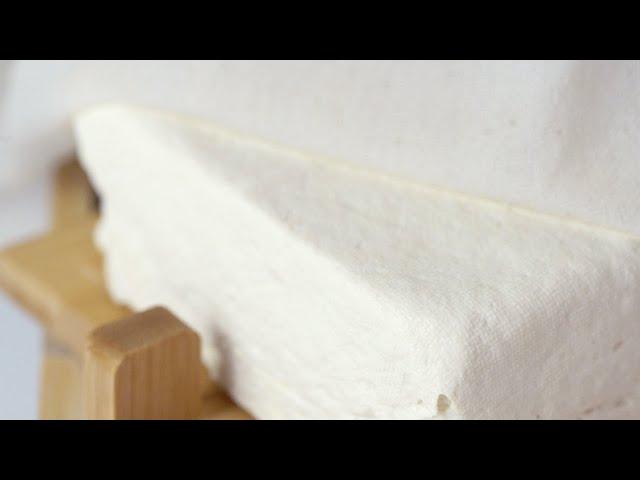 how to make tofu at home