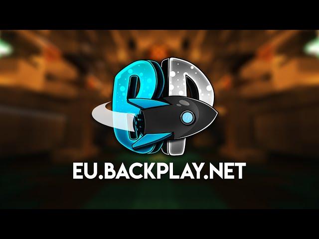 BackPlay Season 2 - Official Trailer