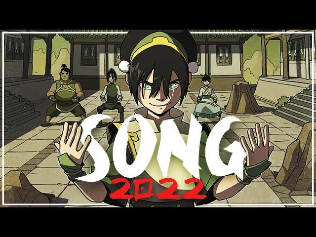 TOPH SONG (2022 REMASTER) - “Real Fight” - HalaCG ft. FreeSoul | Avatar: The Last Airbender