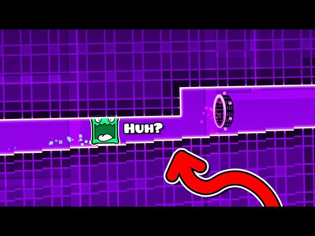 Stereo Huh? | Geometry dash 2.11