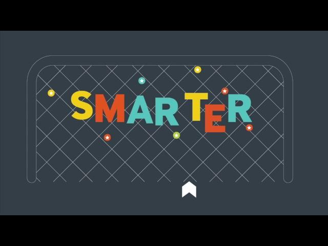 SMARTER goal setting