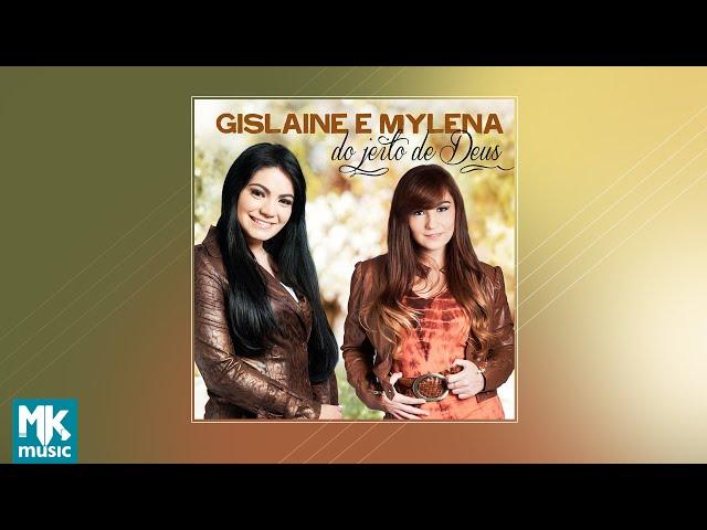  Gislaine and Mylena - The Way of God (FULL CD)