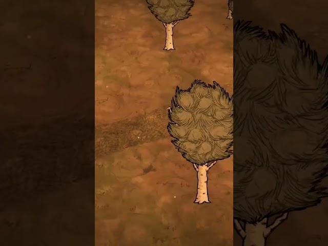 Don't Starve Rychlotip - Základní věci do léta #Shorts