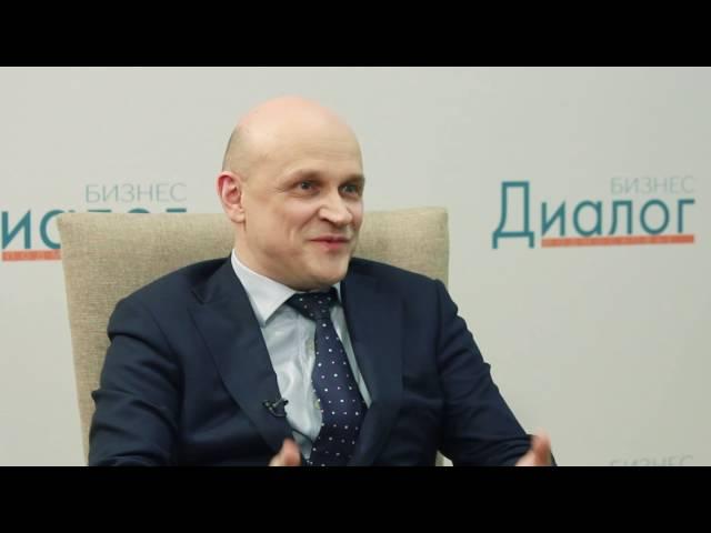 Валерий Дородько  Бизнес Диалог Подмосковье