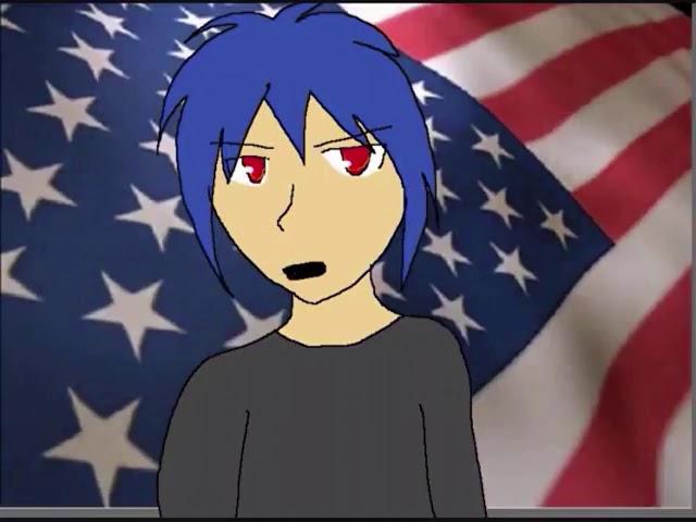 American Hitoshi