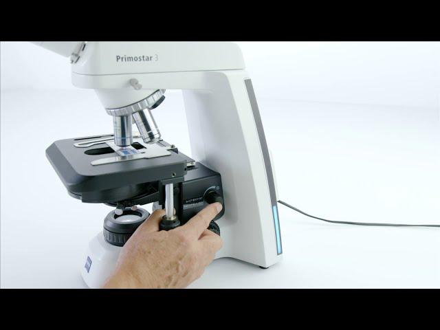 ZEISS Primostar 3 - Lichtmanager (German)