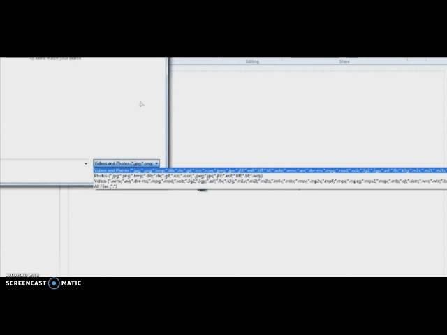 Новая Киностудия Windows Live v35.112.